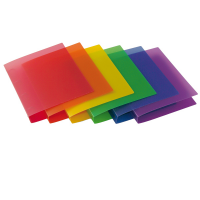 Raccoglitore Myto - 4 anelli tondi 17 mm - dorso 2,5 cm - f.to utile 22 x 30 cm - colori assortiti - conf. 20 pezzi - Sei Rota - 36901799 - 8004972021027 - DMwebShop