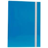 Cartella progetto - con elastico - dorso 3 cm - azzurro - Starline - OD0503RXXXXAN06 - 8025133017963 - DMwebShop