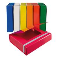 Cartella progetto - con elastico - dorso 5 cm - azzurro - Starline - OD0505RXXXXAN06 - 8025133017994 - DMwebShop