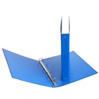 Raccoglitore - 4 anelli tondi 30 mm - dorso 4 cm - f.to utile 22 x 30 cm - azzurro - conf. 10 pezzi - Starline - OD0393RXXXXAN06 - 8025133018496 - DMwebShop