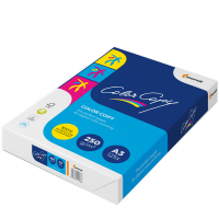 Carta Color Copy - 320 x 450 mm - 250 gr - bianco - Sra3 - conf. 125 fogli - Mondi - 6374 - 9003974414515 - DMwebShop