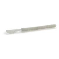 Caricatore da 20 clips in nylon - per fascettatrice multiuso Clutcher One - busta da 5 pezzi - Iternet - 0055 - 8028422500559 - DMwebShop