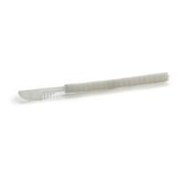 Caricatore da 20 clips in nylon - per fascettatrice multiuso Clutcher One - busta da 5 pezzi - Iternet - 0055 - 8028422500559 - DMwebShop