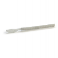 Caricatore da 20 clips in nylon - per fascettatrice multiuso Clutcher One - busta da 5 pezzi - Iternet - 0055 - 8028422500559 - DMwebShop