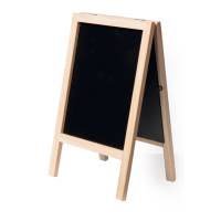 Mini Lavagna Sandwich - 25 x 15,2 cm - faggio - Securit - SBS-B-MINI - 8719075281826 - DMwebShop