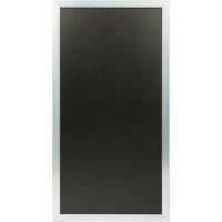Lavagna Multiboard - 60 x 115 cm - cornice argento - Securit - SBM-SS-115 - 8717624242922 - DMwebShop
