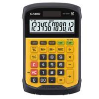 Calcolatrice da tavolo - WM-320MT - 12 cifre - waterproof - Casio - WM-320MT-W-EC - 4549526612664 - DMwebShop