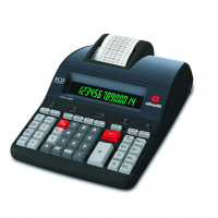 Calcolatrice da tavolo - LOGOS 904T - Olivetti - B5896 - 8020334312350 - DMwebShop
