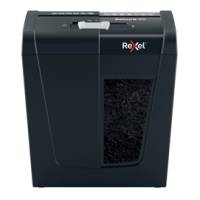 Distruggidocumenti Secure S5 - taglio a strisce - Rexel - 2020121EU - 5028252615259 - DMwebShop