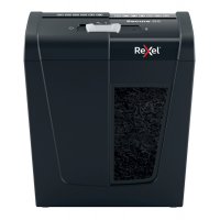 Distruggidocumenti Secure S5 - taglio a strisce - Rexel - 2020121EU - 5028252615259 - DMwebShop