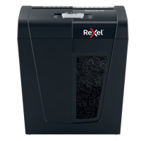 Distruggidocumenti Secure X8 - a frammenti - Rexel 2020123EU