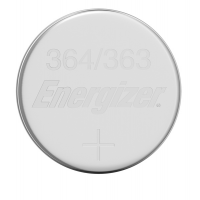 Pila Watch 364-363 - conf. 10 pezzi - Energizer - E300790700 - 7638900950045 - DMwebShop