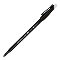 Penna sfera Replay 40 anniversario - inchiostro cancellabile - punta 1 mm - nero - Papermate - 2109251 - 3026981131639 - DMwebShop