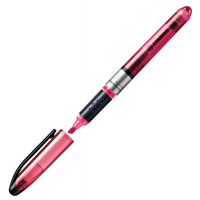 Evidenziatore Navigator - punta scalpello - tratto 1 - 4 mm - rosa - conf. 10 pezzi - Stabilo - 545/56 - 4006381339858 - DMwebShop