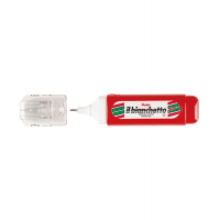 Correttore liquido Il Bianchetto - 12 ml - punta fine - Pentel - ZLC31-WI - 3474370026316 - DMwebShop