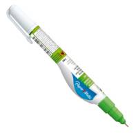 Correttore a penna Liquid Paper Micro Correction Pen - 7 ml - punta a sfera - Papermate - 2037841 - 3026980378332 - DMwebShop