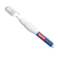 Correttori a penna Shake'n Squeeze - 8 ml - punta in metallo - Tipp Ex - conf. 10 pezzi - Tipp-ex - 8024203 - 3086126100845 - DMwebShop