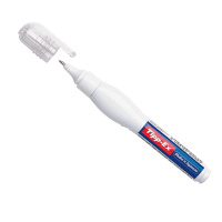 Correttori a penna Shake'n Squeeze - 8 ml - punta in metallo - Tipp Ex - conf. 10 pezzi - Tipp-ex - 8024203 - 3086126100845 - DMwebShop