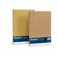 Carta riciclata Risma Field - A4 - 90 gr - nocciola - conf. 100 fogli - Favini - A68Y104 - 8007057641110 - DMwebShop