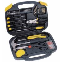 Kit valigetta per casa - 45 utensili - MKC - 495110655 - 8006012168273 - DMwebShop