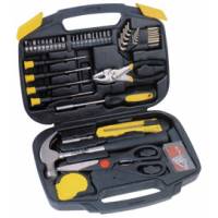 Kit valigetta per casa - 45 utensili - MKC - 495110655 - 8006012168273 - DMwebShop