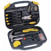 Kit valigetta per casa - 45 utensili - MKC - 495110655 - 8006012168273 - DMwebShop