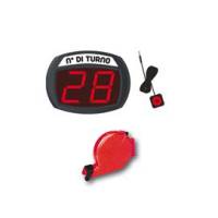 Kit completo elimina code manuale - Printex - TR/DIS/2 P K - 8034049915416 - DMwebShop