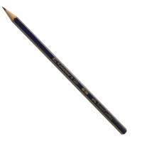Matita in grafite Goldfaber 1221 - esagonale - gradazione B - conf. 12 pezzi - Faber Castell - 112501 - 4005401125013 - DMwebShop
