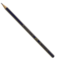 Matita in grafite Goldfaber 1221 - esagonale - gradazione B - conf. 12 pezzi - Faber Castell - 112501 - 4005401125013 - DMwebShop