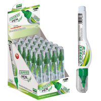 Correttore a penna Coprex Pen - 10 ml - punta in PPL - conf. 24 pezzi - Lebez - 8290 - 8007509068700 - DMwebShop