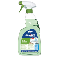 Sgrassatore universale Ultra Degreaser Green Power - trigger 750 ml - Sanitec 3101