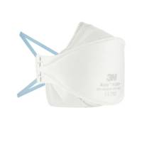 Mascherina Aura 9320+ FFP2 - senza valvola - monouso - conf. 5 pezzi - 3M - 7100252554 - 4064035053932 - DMwebShop
