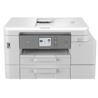 Stampante Multifunzione Inkjet A4 4 in 1 - Brother - MFCJ4540DWXLRE1 - 4977766809658 - DMwebShop