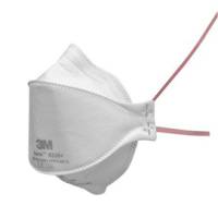 Mascherina Aura 9330 FFP3 senza valvola monouso - 11742