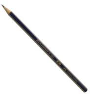 Matita in grafite Goldfaber 1221 esagonale gradazione B Faber Castell - 15869