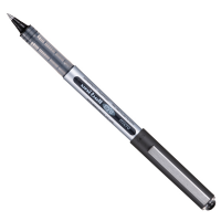 Roller Uni Ball Eye UB150 - punta 0,5 mm - nero - Uni Mitsubishi - M UB150E N - 4902778315118 - DMwebShop