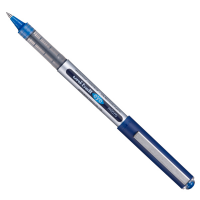 Roller Uni Ball Eye UB150 - punta 0,5 mm - blu - Uni Mitsubishi - M UB150 B - 4902778913772 - DMwebShop