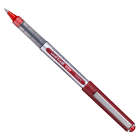 Roller Uni Ball Eye UB150 - punta 0,5 mm - rosso - Uni Mitsubishi - M UB150E R - 4902778315132 - DMwebShop