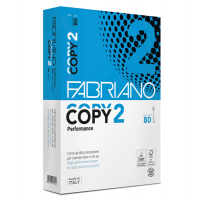 Carta Copy 2 - B4 - 257 x 364 mm - 80 gr - bianco - conf. 500 fogli - Fabriano - 41025736 - 8001348103141 - DMwebShop