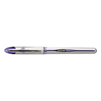Roller Uni Ball Vision Elite UB200 - punta 0,8 mm - blu - conf. 12 pezzi - Uni Mitsubishi - M UB200 B - 4902778707548 - DMwebShop