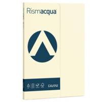 Carta Rismacqua Small - A4 - 200 gr - avorio 110 - conf. 50 fogli - Favini - A69Q544 - 8007057615395 - DMwebShop