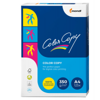 Carta Color Copy - A4 - 350 gr - bianco - conf. 125 fogli - Mondi - 6396 - 9003974427997 - DMwebShop
