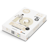 Carta IQ Premium - A4 - 100 gr - bianco - conf. 500 fogli - Mondi - 6021 - 9003974420233 - DMwebShop