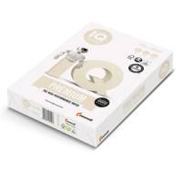 Carta IQ Premium - A4 - 120 gr - bianco - conf. 250 fogli - Mondi - 6031 - 9003974420240 - DMwebShop