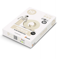 Carta IQ Premium - A4 - 120 gr - bianco - conf. 250 fogli - Mondi - 6031 - 9003974420240 - DMwebShop