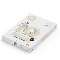 Carta IQ Premium - A3 - 250 gr - bianco - conf. 150 fogli - Mondi - 6072 - 9003974431758 - DMwebShop