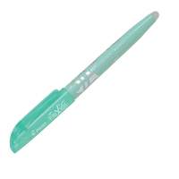 Evidenziatore cancellabile Frixion Light soft - punta a scalpello 4 mm - tratto 3,3 mm - verde soft - conf. 12 pezzi - Pilot - 009142 - 4902505473852 - DMwebShop
