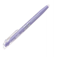 Evidenziatore cancellabile Frixion Light soft - punta a scalpello 4 mm - tratto 3,3 mm - viola soft - Pilot - 009143 - 4902505473876 - DMwebShop