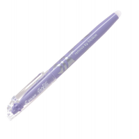 Evidenziatore cancellabile Frixion Light soft - punta a scalpello 4 mm - tratto 3,3 mm - viola soft - conf. 12 pezzi - Pilot - 009143 - 4902505473876 - DMwebShop