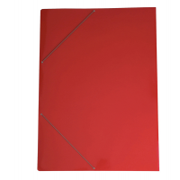 Cartella con elastico 71LD - cartoncino plastificato - 70 x 100 cm - rosso - Cart. Garda - CG0071LDXXXAE02 - 8001182025128 - DMwebShop